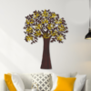 14 Masumeen Tree Calligraphy