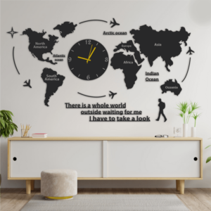 Wall Clocks