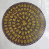 99 Names Of Muhammad S.A.W.W | Wooden Calligraphy