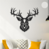 Deer Wall Decor
