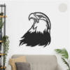 Eagle Wall Decor