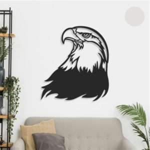 Eagle Wall Decor