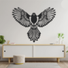 Eagle Wall Decor