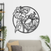 Flowers Wall Decor