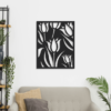 Flowers Wall Decor