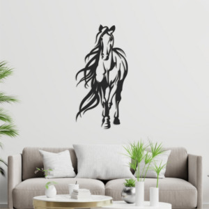 Horse Wall Decor