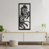 Horse Wall Decor