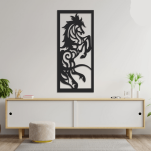 Horse Wall Decor