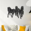 Horses Wall Decor