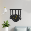 Kitchen Wall Clock
