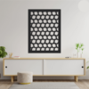 Leaves Wall Decor