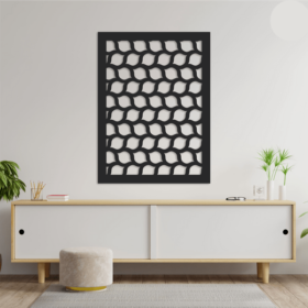 Leaves Wall Decor
