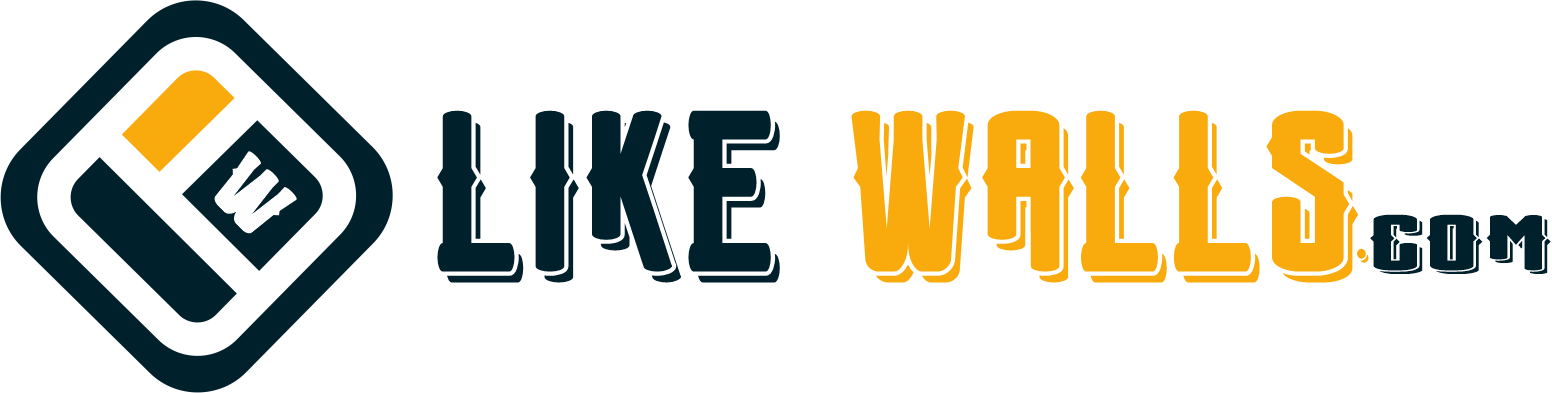 Like Walls is an online store specializes in selling high quality home decor products.