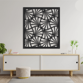 Random Wall Decor