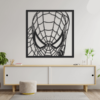 Spiderman Wall Decor