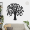 Tree Wooden Wall Decor