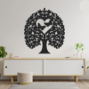 Tree Wall Decor