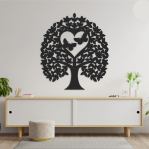 Tree Wall Decor