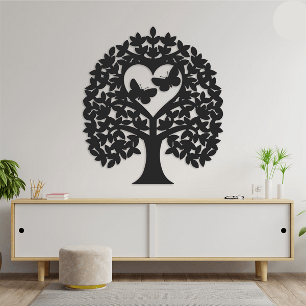 Tree-Wall-Decor-Design4-b Tree Wall Decor