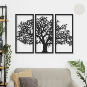 Tree Wall Decor (Design#2)