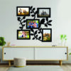 Birds On Tree Wall Photo Frame