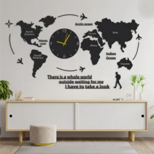 Wall Clocks