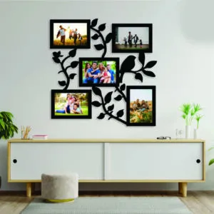 Photo frames